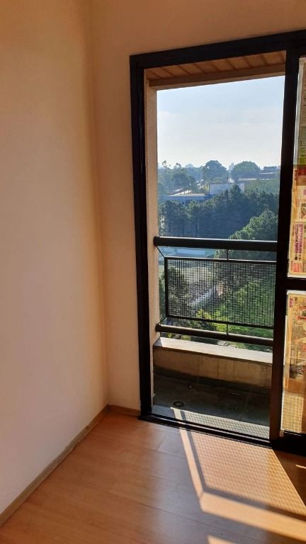 Apartamento à venda com 3 quartos, 62m² - Foto 2