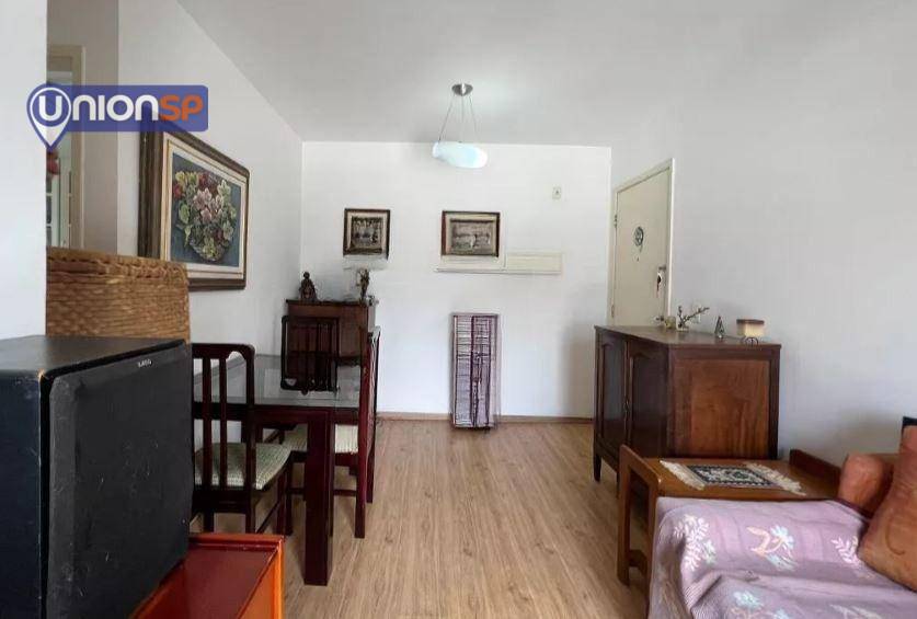 Apartamento à venda com 2 quartos, 48m² - Foto 4