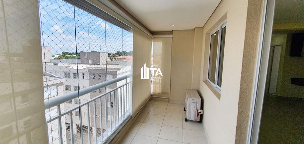 Apartamento para alugar com 2 quartos, 78m² - Foto 3