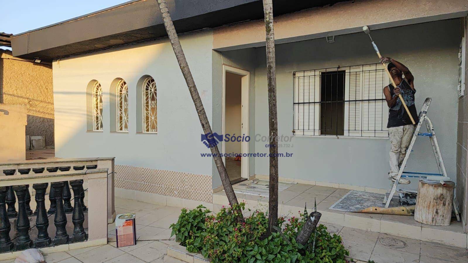 Casa para alugar com 3 quartos, 120m² - Foto 3