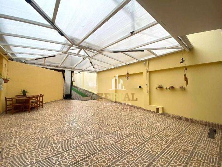 Sobrado à venda com 4 quartos, 191m² - Foto 29