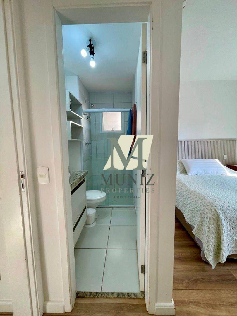 Apartamento à venda e aluguel com 3 quartos, 75m² - Foto 11