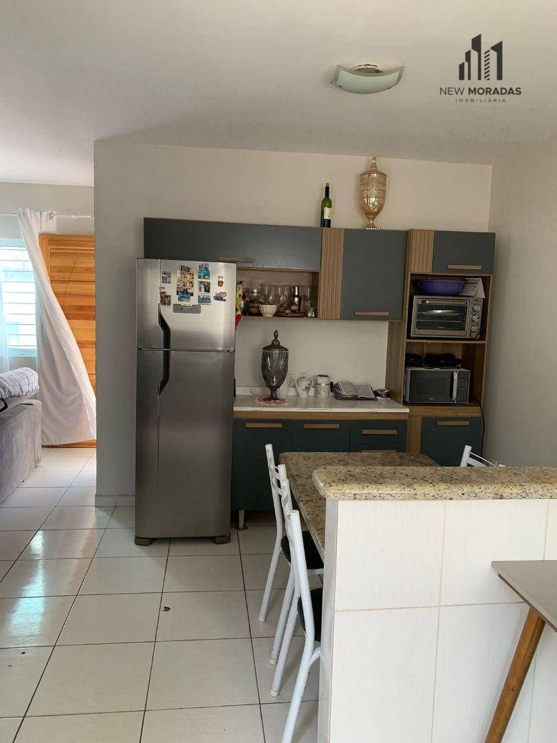 Sobrado à venda com 3 quartos, 99m² - Foto 3