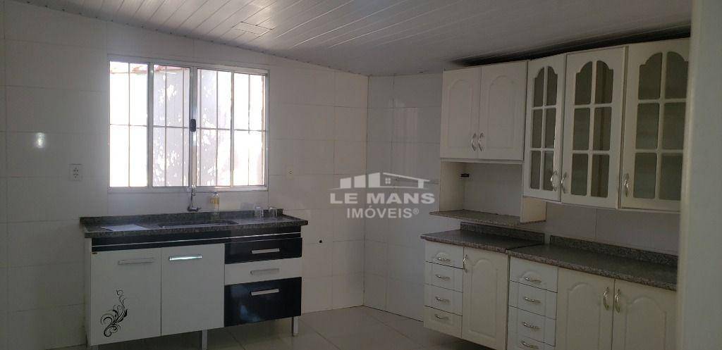 Casa à venda com 3 quartos, 170m² - Foto 17