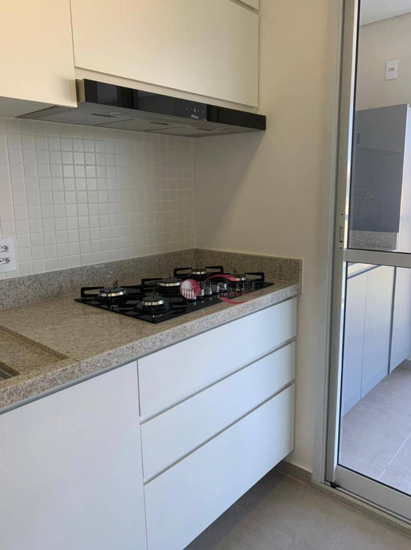 Apartamento à venda com 3 quartos, 115m² - Foto 7