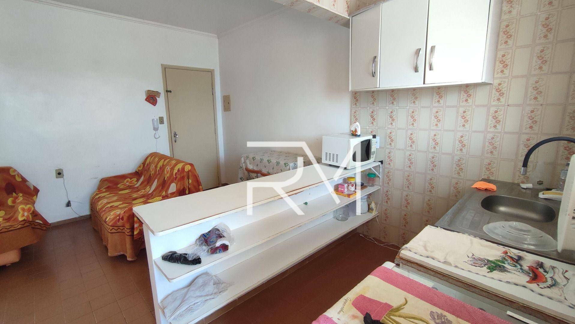 Apartamento à venda com 2 quartos, 54m² - Foto 6