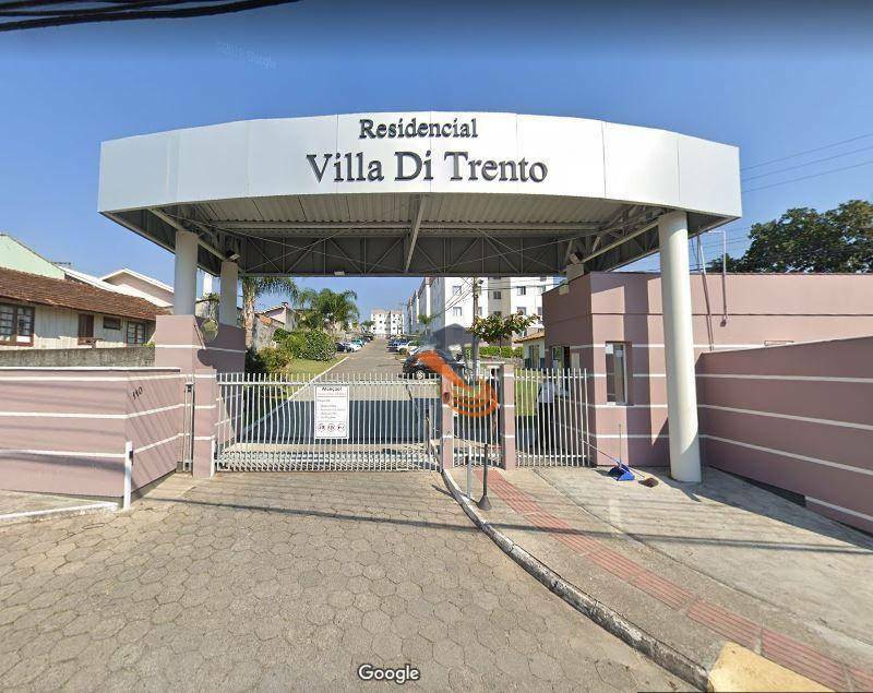 Apartamento, 2 quartos, 50 m² - Foto 19