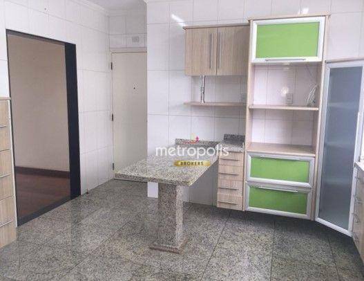 Apartamento à venda com 4 quartos, 209m² - Foto 3