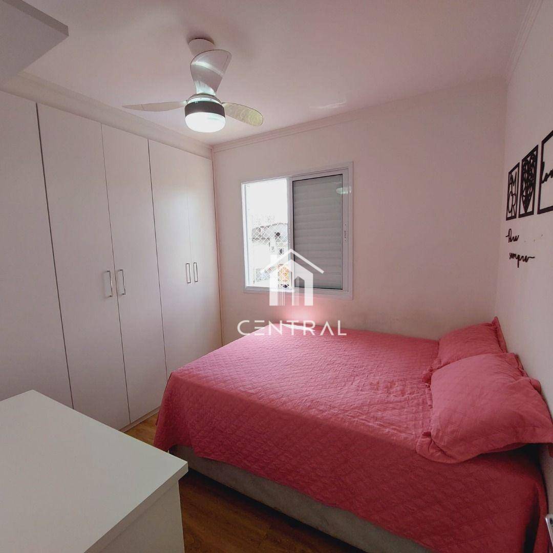 Apartamento à venda com 2 quartos, 44m² - Foto 17