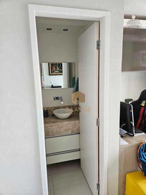 Apartamento à venda com 3 quartos, 134m² - Foto 18