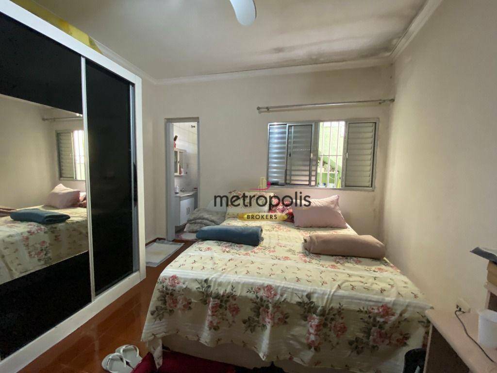 Casa à venda com 3 quartos, 160m² - Foto 21