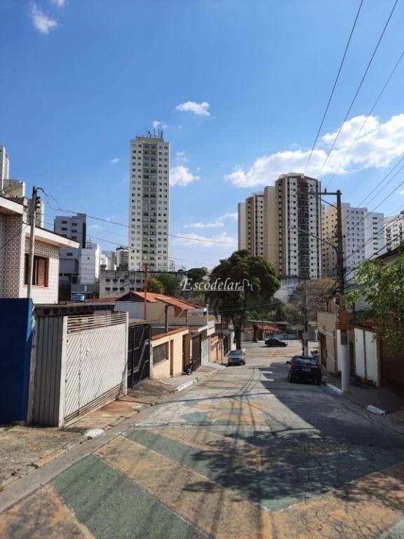 Sobrado à venda com 2 quartos, 122m² - Foto 5