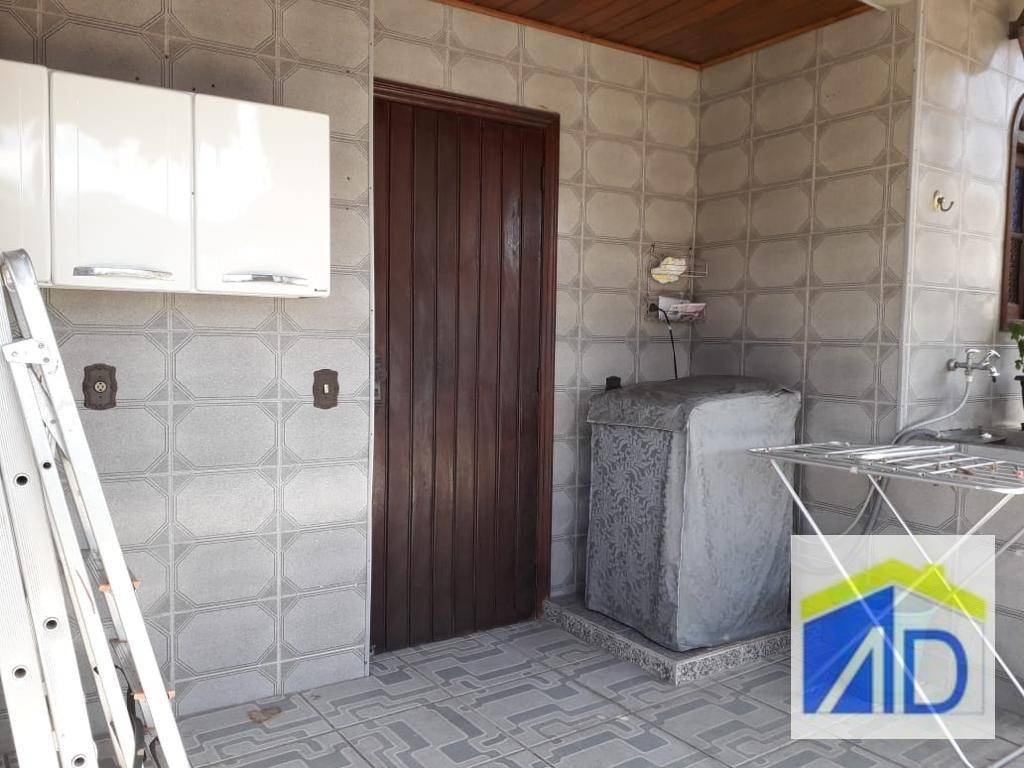 Casa de Condomínio à venda com 3 quartos, 104m² - Foto 18