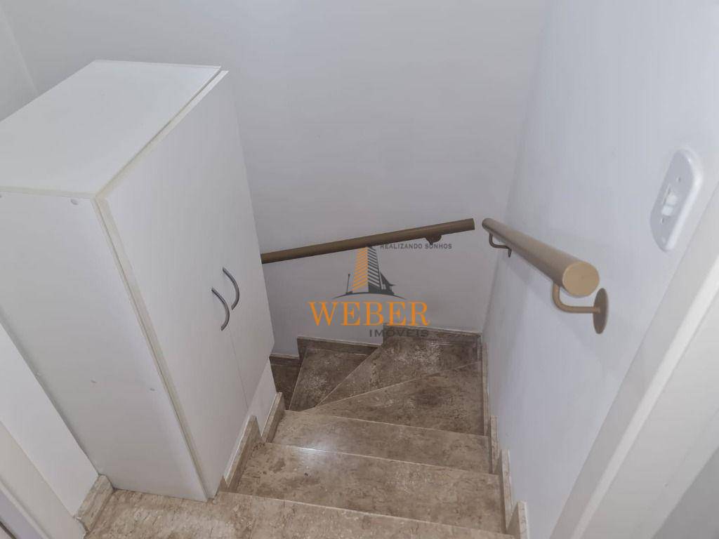 Sobrado à venda com 3 quartos, 100m² - Foto 17