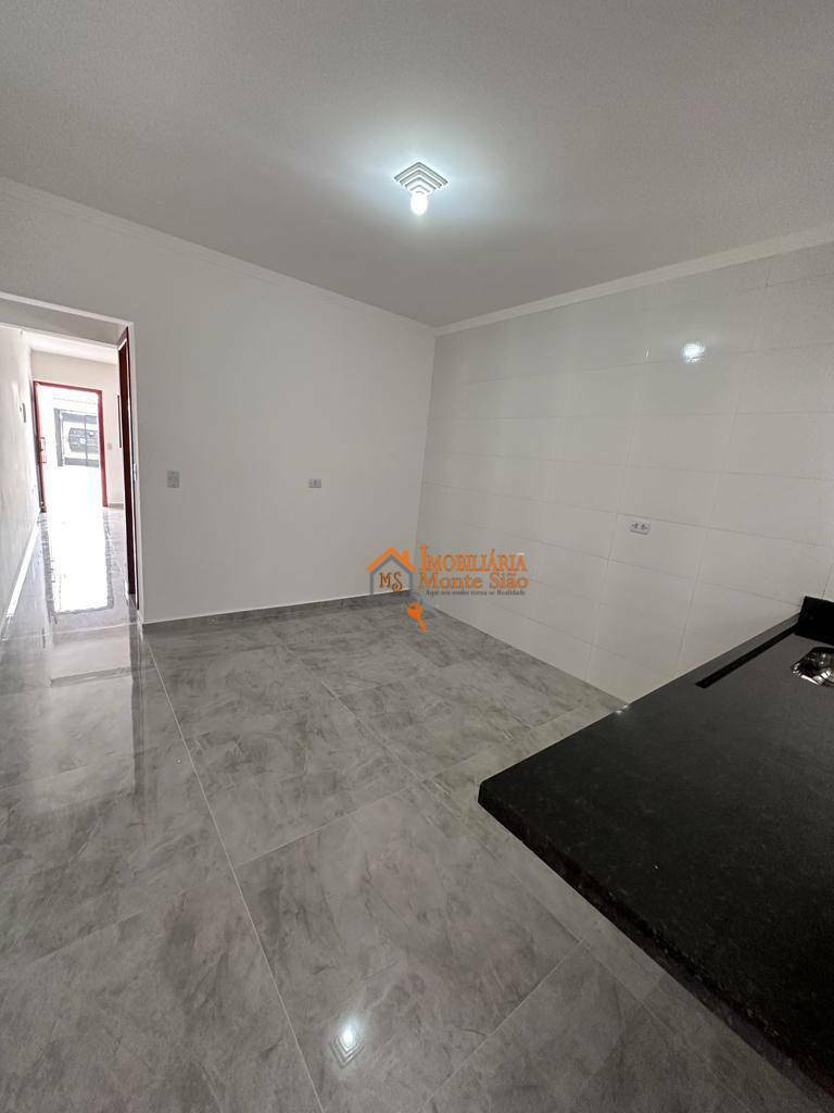 Sobrado à venda com 2 quartos, 75m² - Foto 9