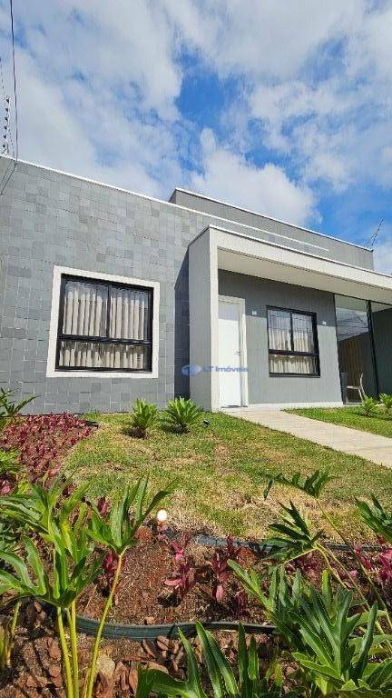 Casa à venda com 3 quartos, 135m² - Foto 40