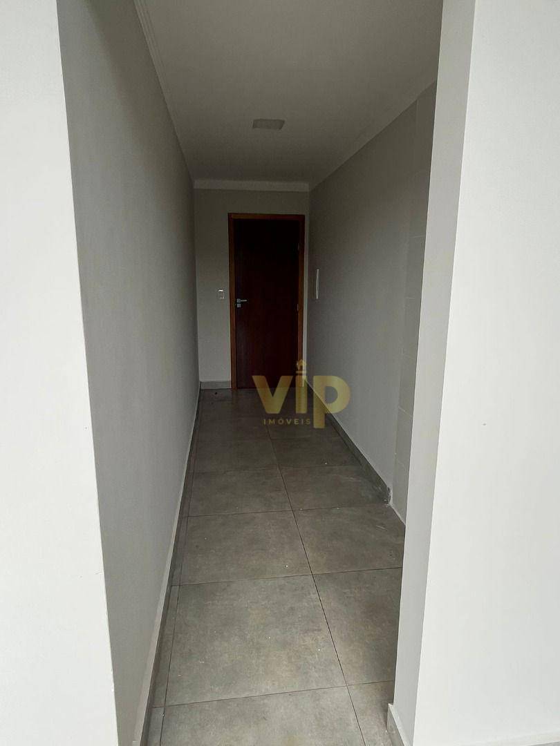 Casa à venda com 3 quartos, 112m² - Foto 13