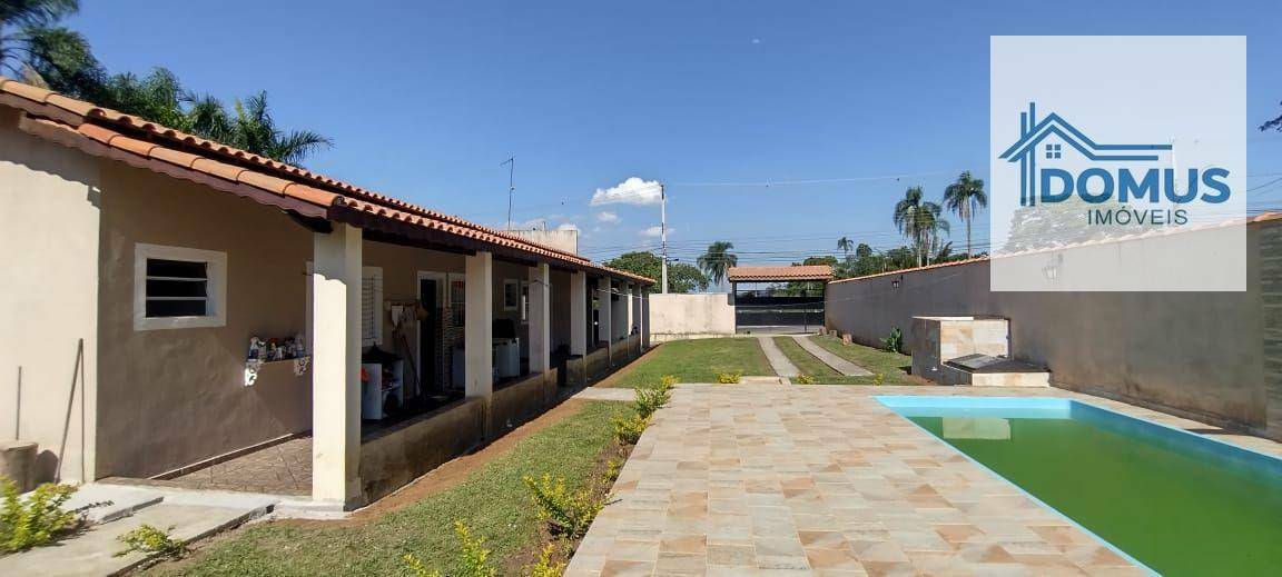 Casa à venda com 2 quartos, 188m² - Foto 21