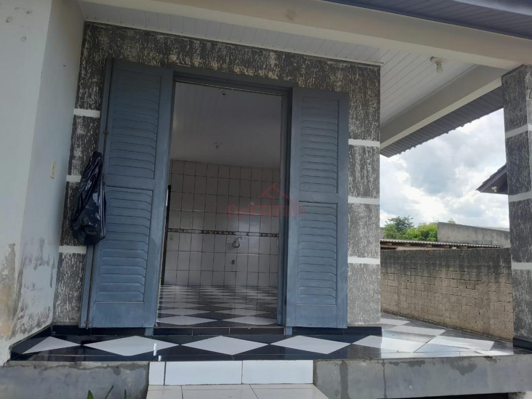 Casa à venda com 2 quartos, 364m² - Foto 4