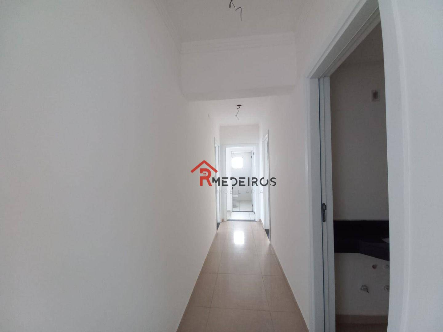 Apartamento à venda com 3 quartos, 172m² - Foto 11