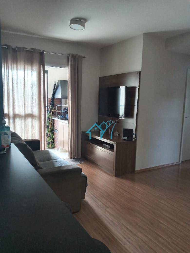 Apartamento à venda com 3 quartos, 70m² - Foto 6