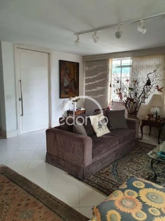Apartamento para alugar com 2 quartos, 168m² - Foto 4