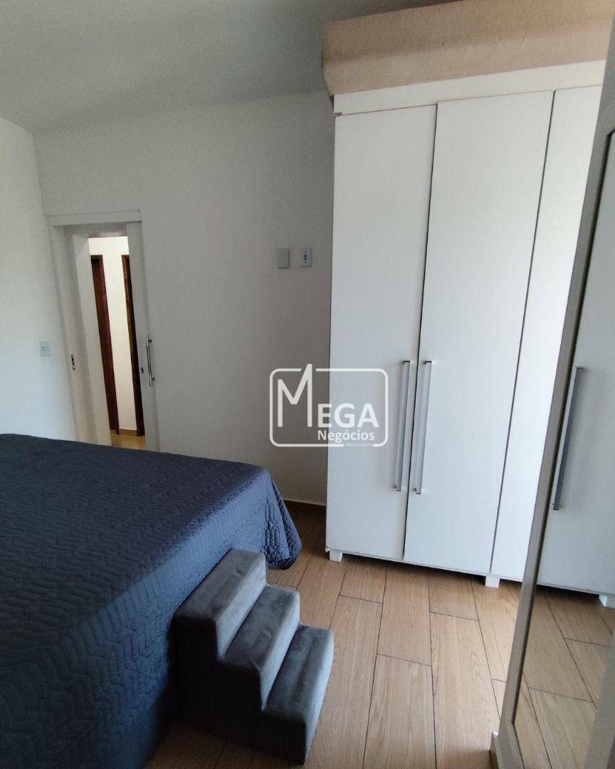 Casa à venda com 3 quartos, 104m² - Foto 27