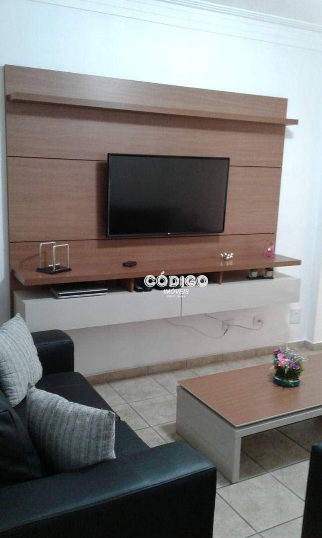 Apartamento à venda com 3 quartos, 127m² - Foto 6