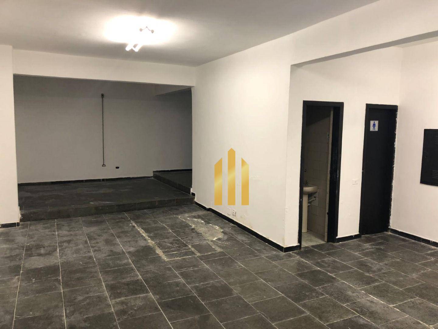 Conjunto Comercial-Sala para alugar, 100m² - Foto 13