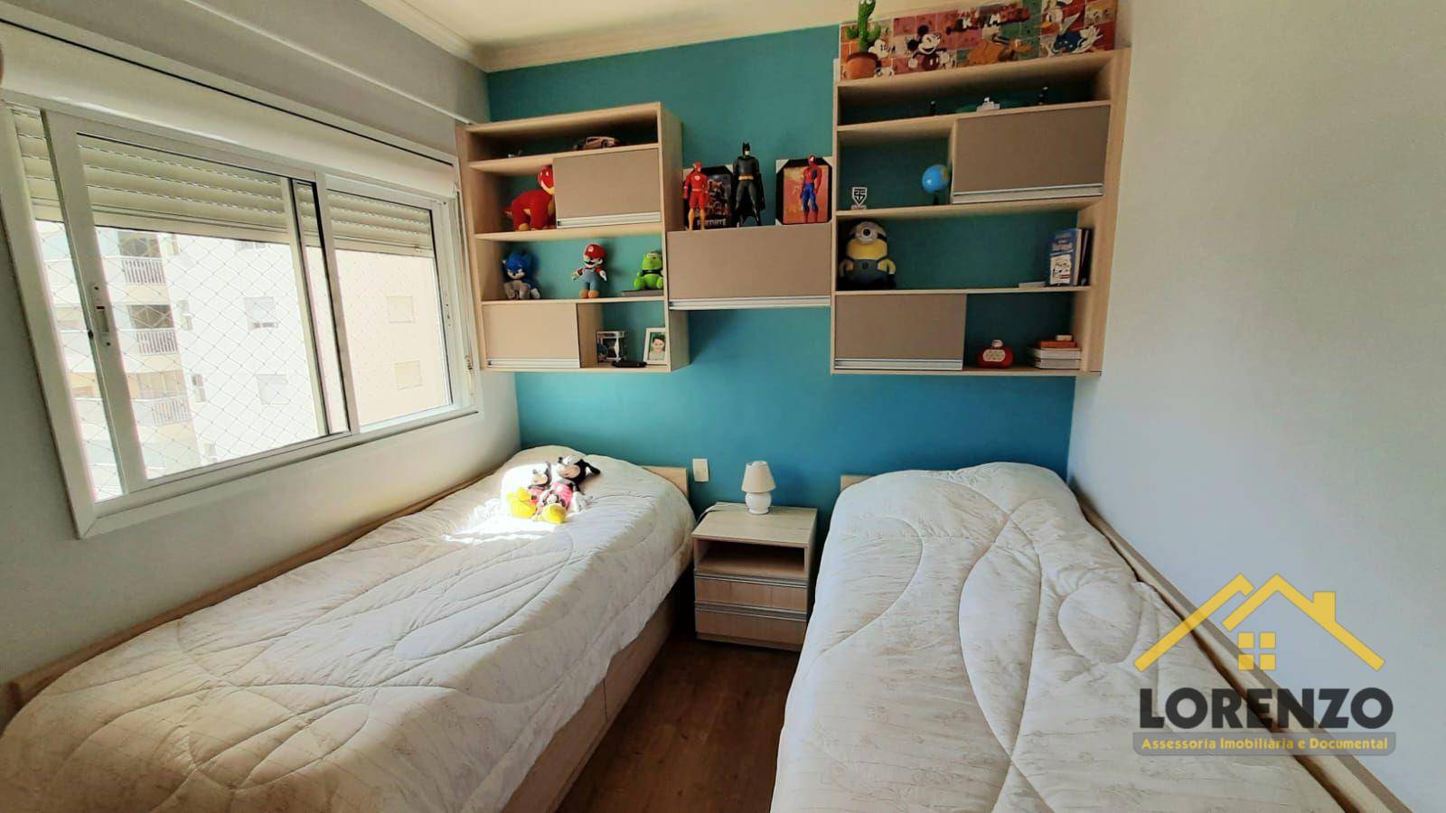 Apartamento à venda com 3 quartos, 156m² - Foto 24