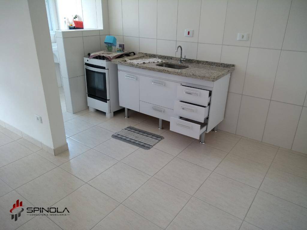 Apartamento à venda com 1 quarto, 44m² - Foto 14