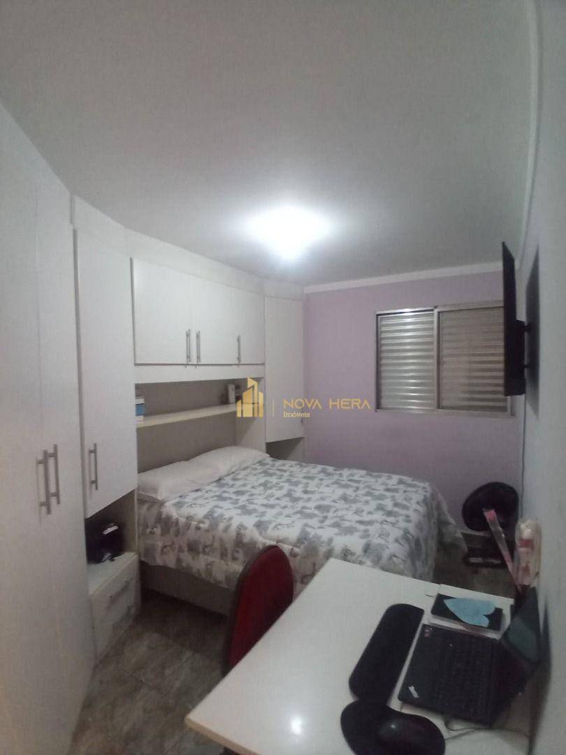 Apartamento à venda com 2 quartos, 54m² - Foto 4