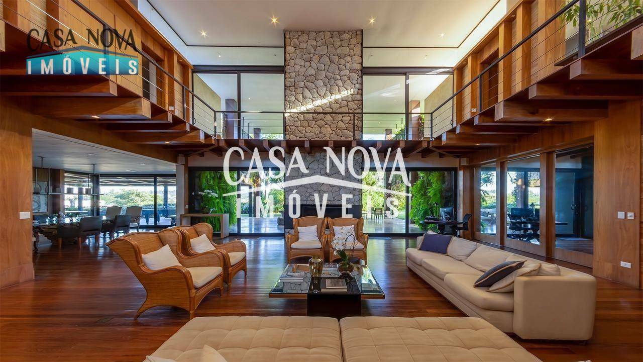 Casa de Condomínio à venda com 5 quartos, 752m² - Foto 5