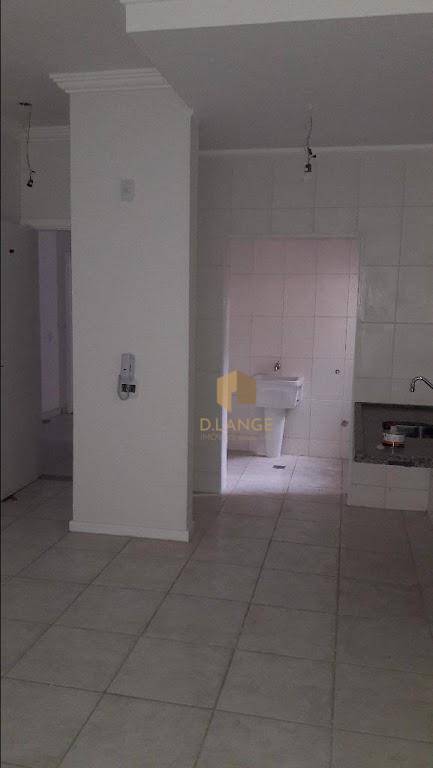 Apartamento à venda com 2 quartos, 60m² - Foto 16