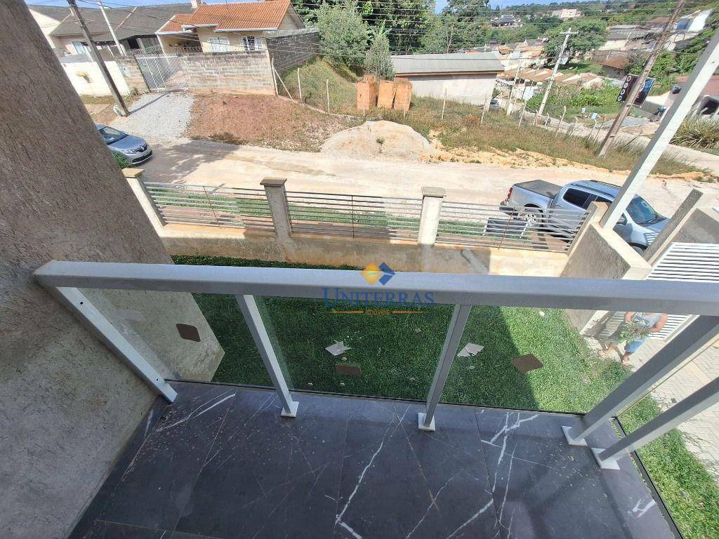 Sobrado à venda com 3 quartos, 93m² - Foto 15