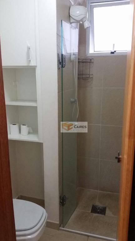 Apartamento à venda com 3 quartos, 77m² - Foto 4