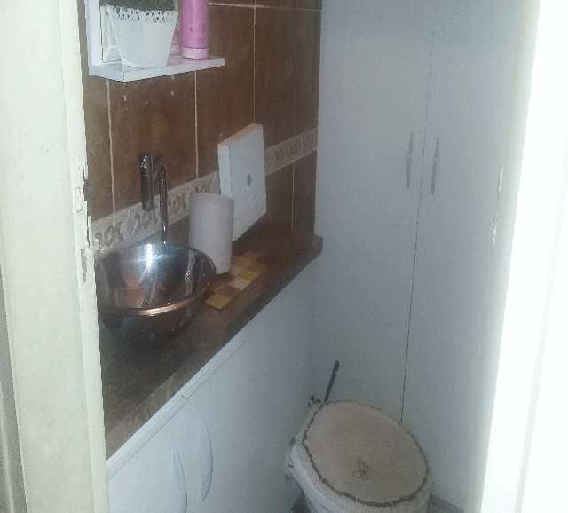 Sobrado à venda com 2 quartos, 170m² - Foto 7