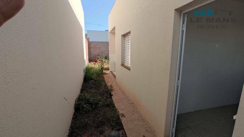 Casa de Condomínio à venda com 2 quartos, 60m² - Foto 15