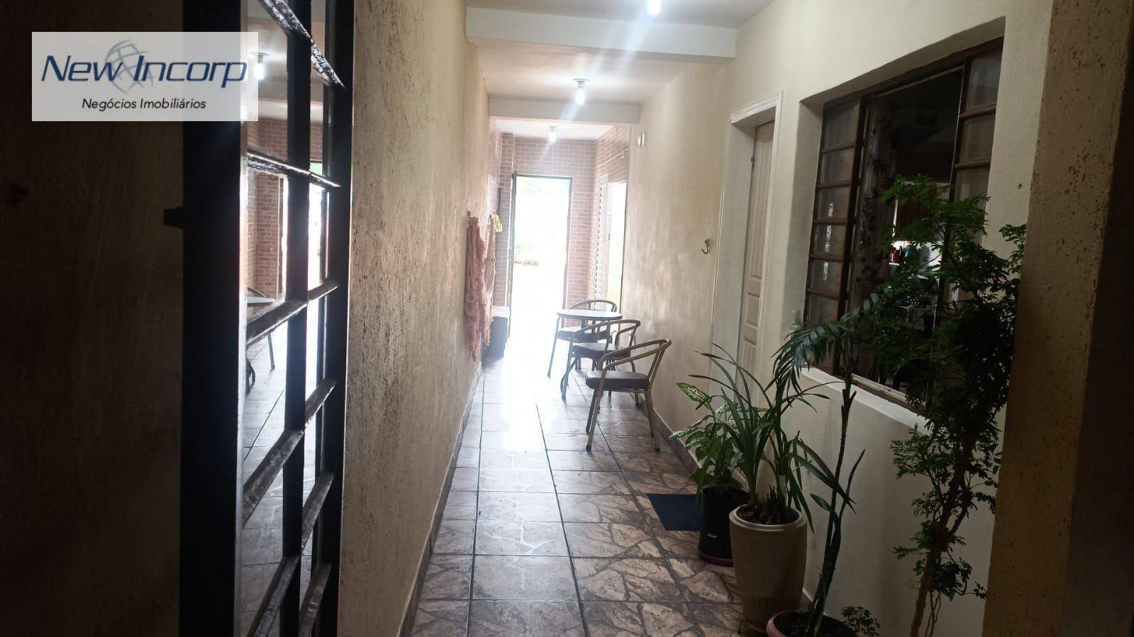 Sobrado à venda com 3 quartos, 140m² - Foto 1