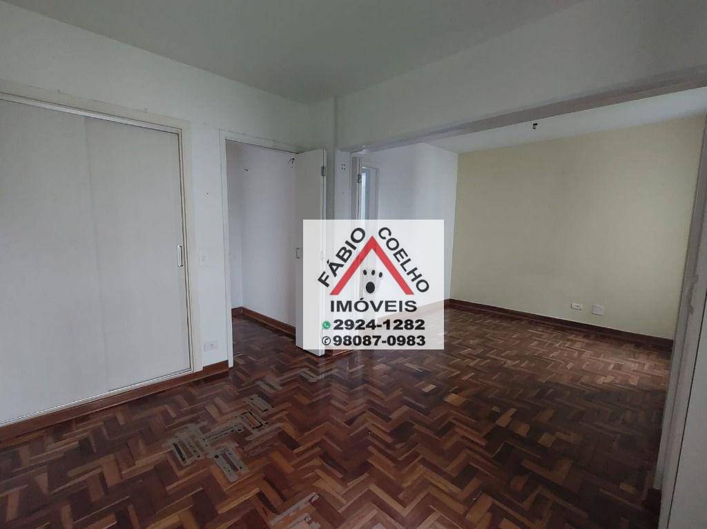 Apartamento à venda com 3 quartos, 98m² - Foto 38