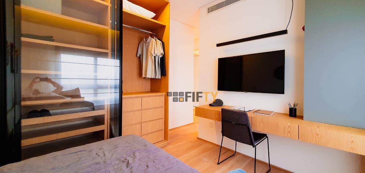 Apartamento à venda com 4 quartos, 248m² - Foto 13