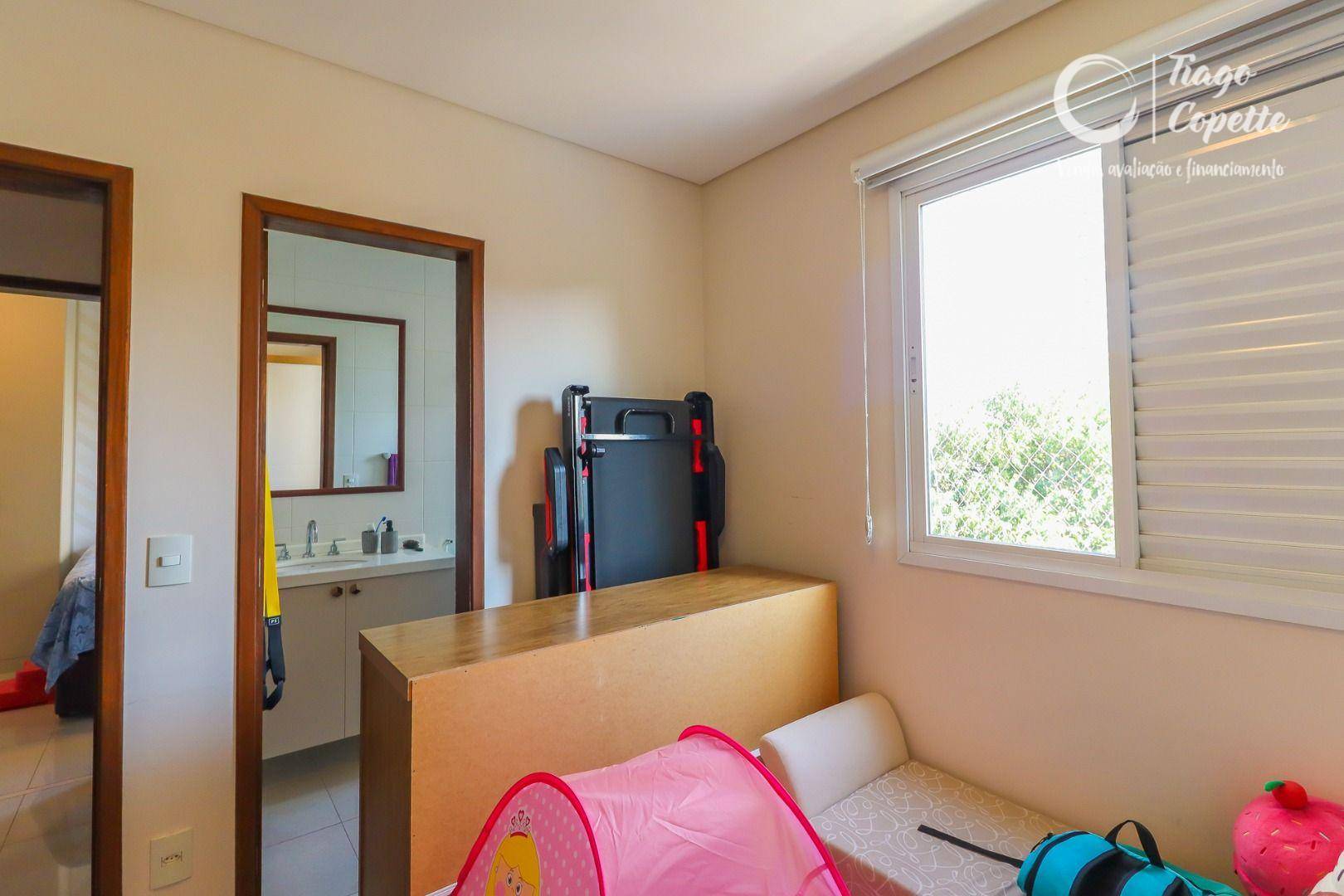 Apartamento à venda com 3 quartos, 124m² - Foto 75