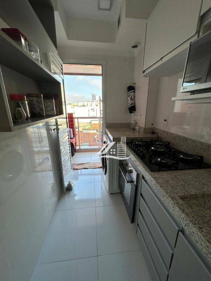 Apartamento à venda com 2 quartos, 57m² - Foto 20