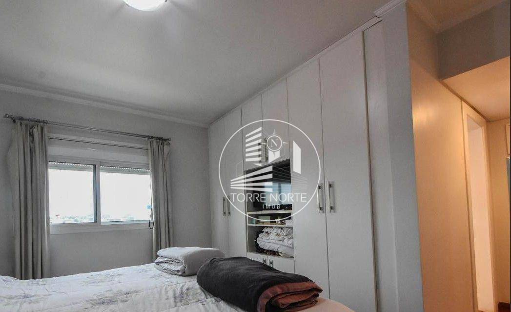 Apartamento à venda com 3 quartos, 143m² - Foto 28