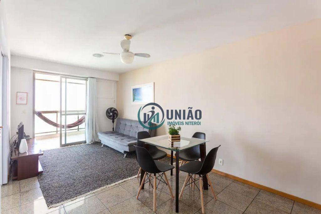 Apartamento à venda com 1 quarto, 57m² - Foto 11