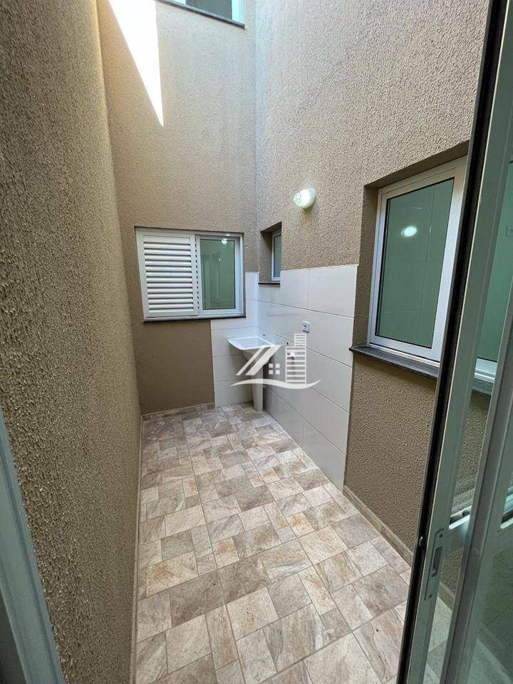 Apartamento à venda com 2 quartos, 45m² - Foto 8