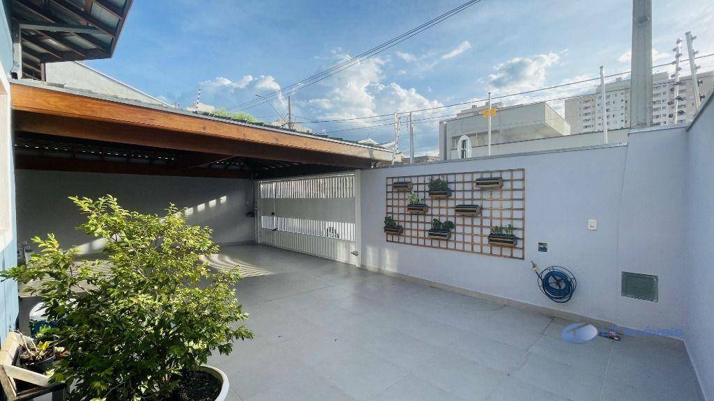 Casa à venda com 3 quartos, 160m² - Foto 5