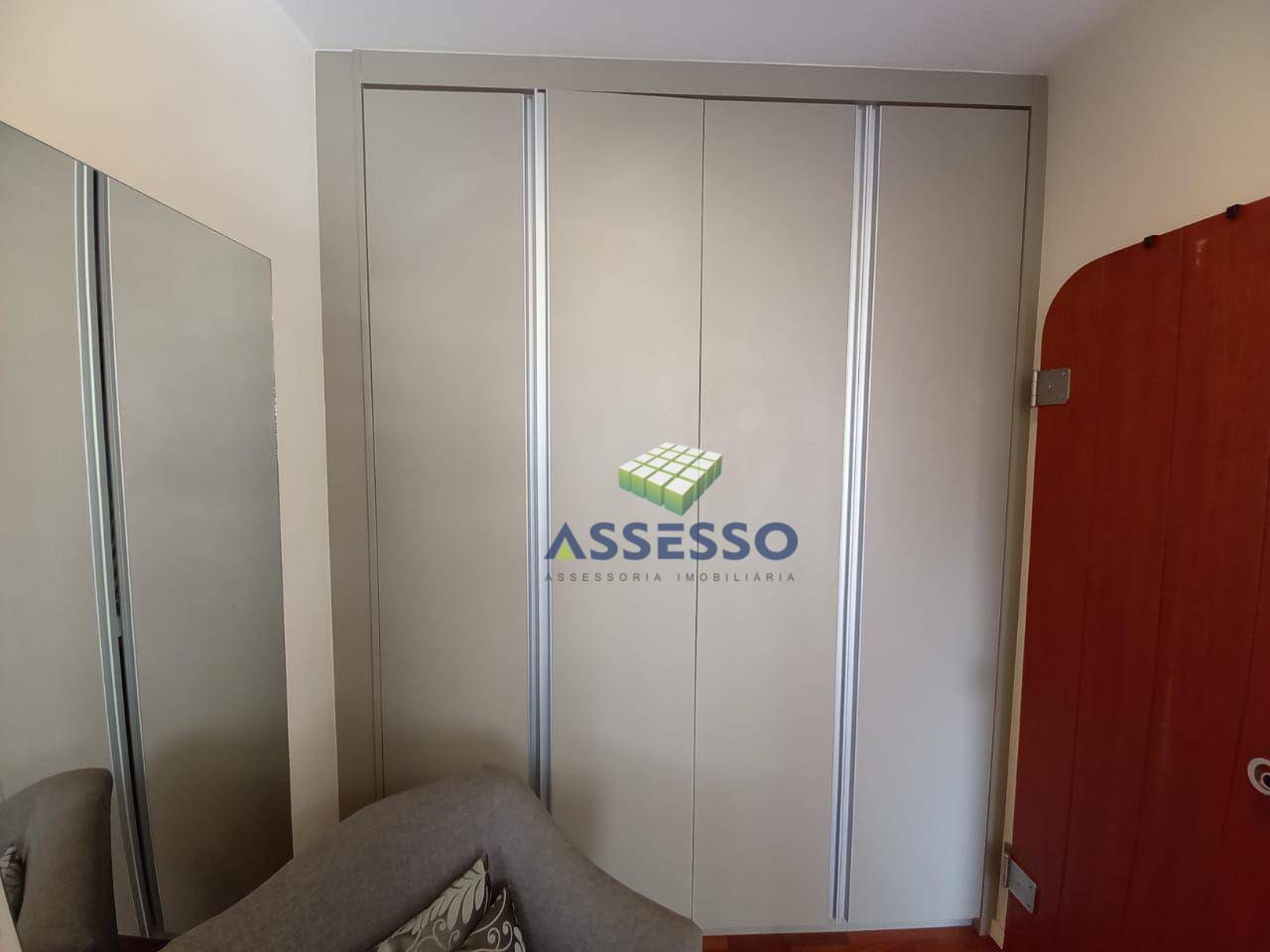 Apartamento à venda com 3 quartos, 165m² - Foto 19