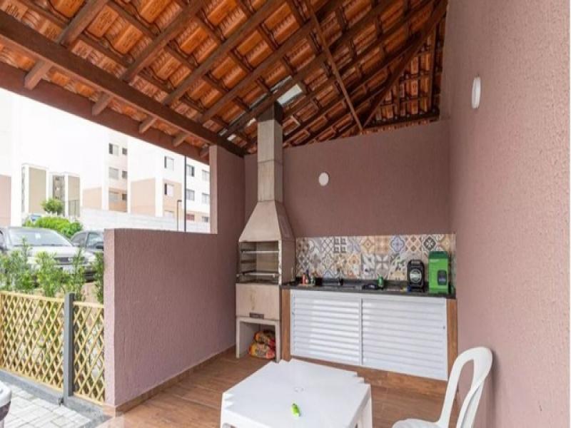 Apartamento à venda com 3 quartos, 75m² - Foto 16