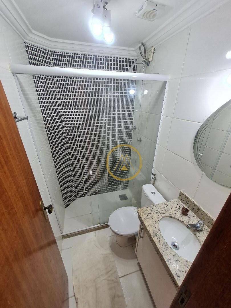 Apartamento à venda com 2 quartos, 64m² - Foto 12